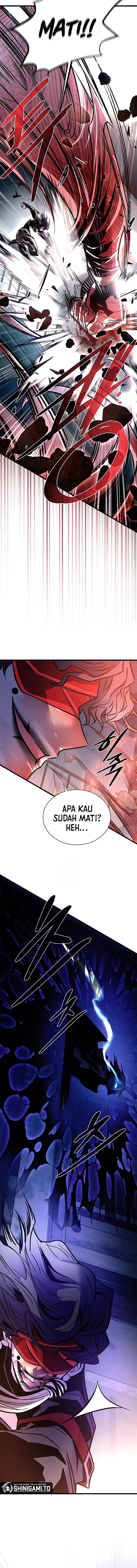 Villain To Kill Chap 209 - Next Chap 210