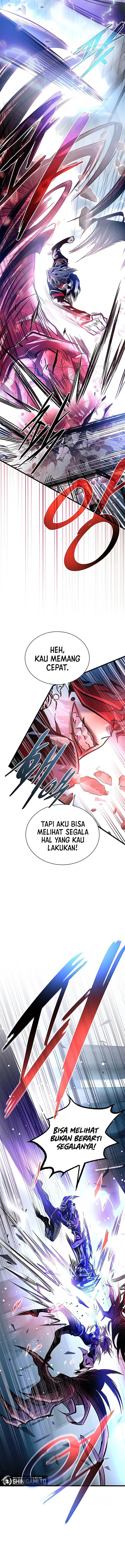 Villain To Kill Chap 209 - Next Chap 210