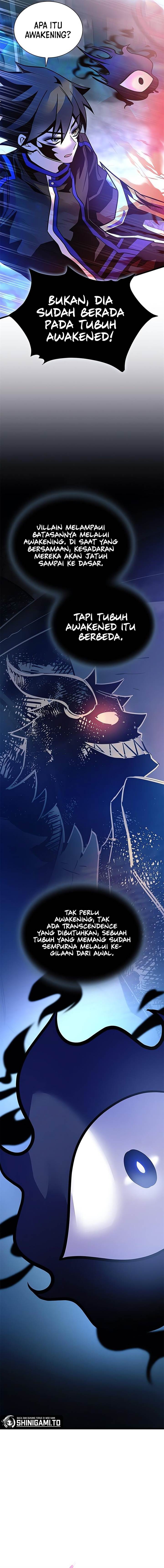 Villain To Kill Chap 209 - Next Chap 210