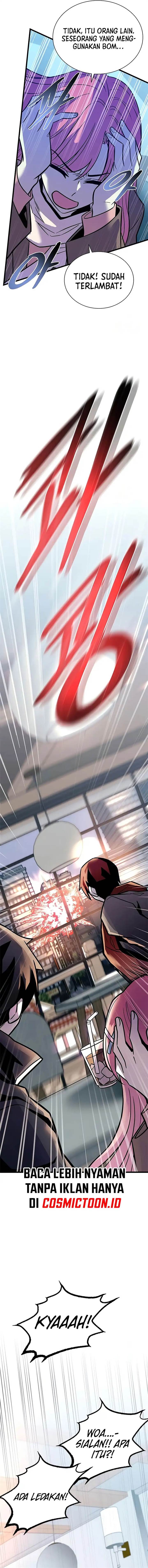 Villain To Kill Chap 216 - Next Chap 217