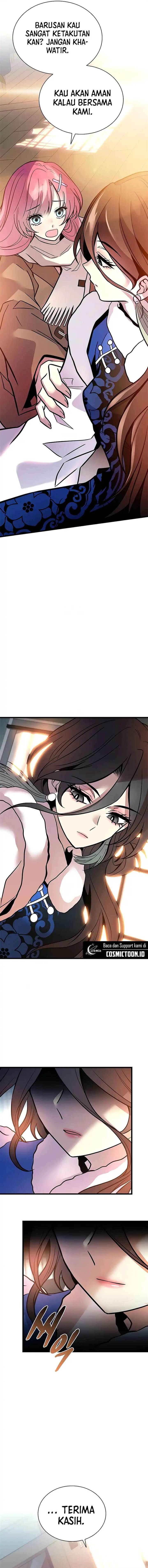 Villain To Kill Chap 216 - Next Chap 217