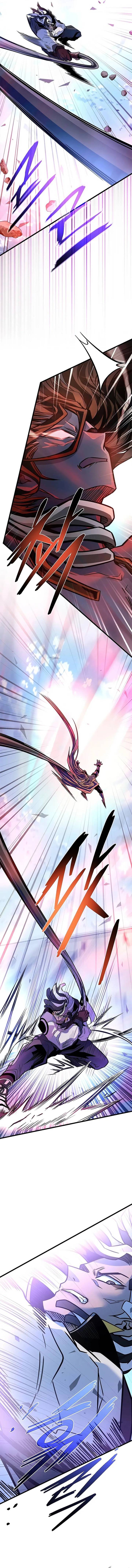 Villain To Kill Chap 210 - Next Chap 211