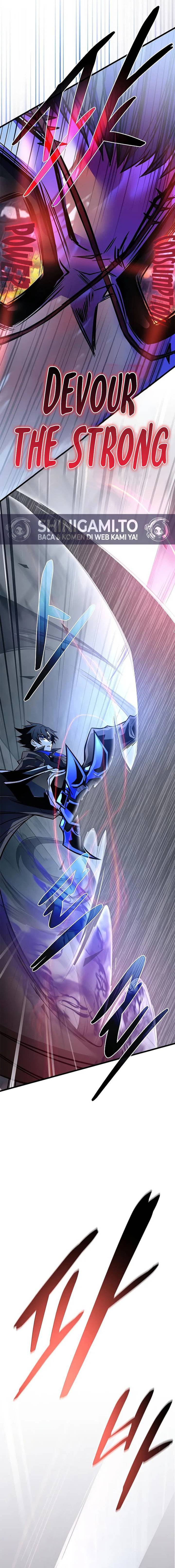 Villain To Kill Chap 211 - Next Chap 212