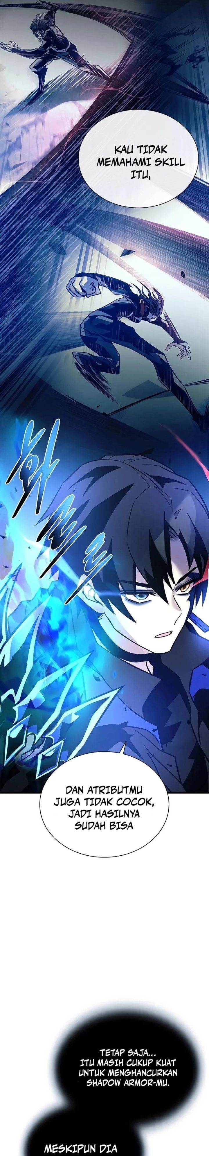 Villain To Kill Chap 212 - Next Chap 213