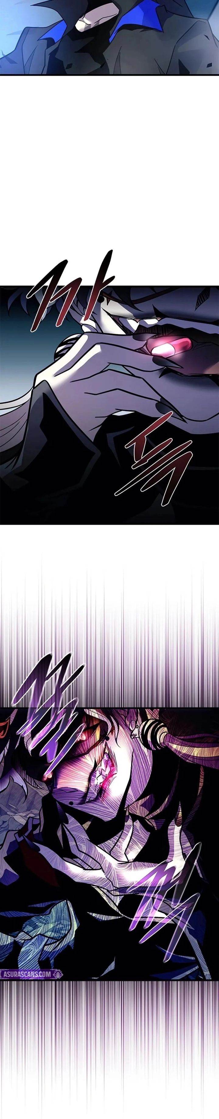 Villain To Kill Chap 212 - Next Chap 213