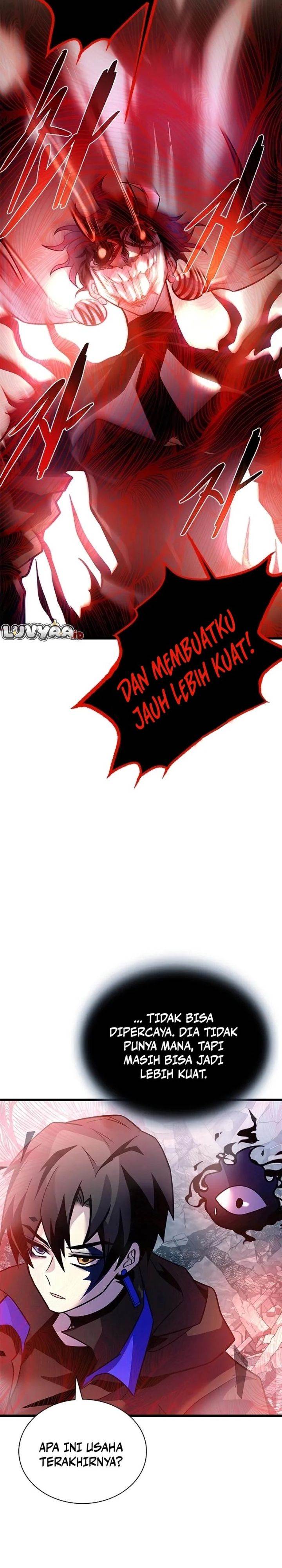 Villain To Kill Chap 212 - Next Chap 213