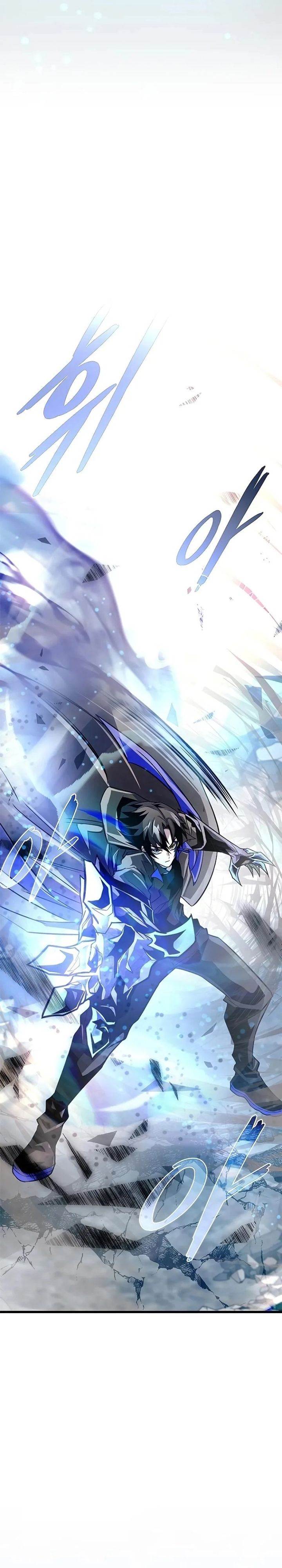 Villain To Kill Chap 212 - Next Chap 213