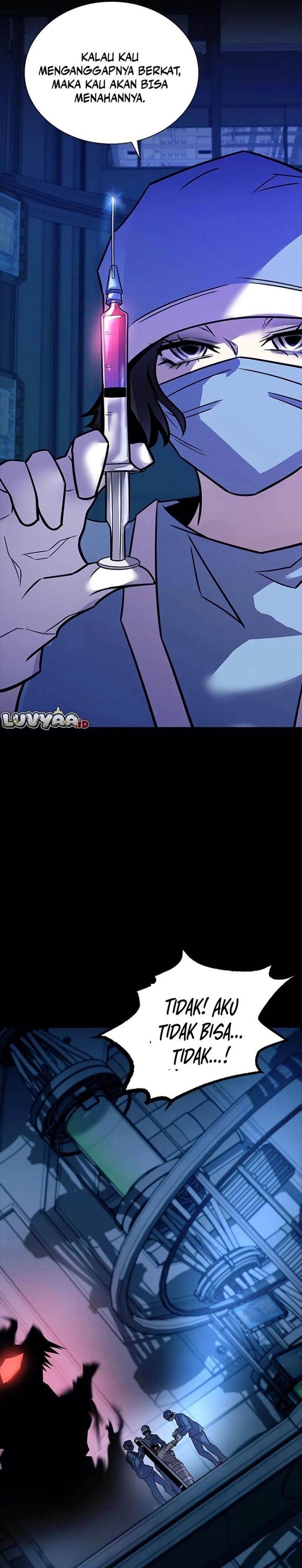 Villain To Kill Chap 212 - Next Chap 213