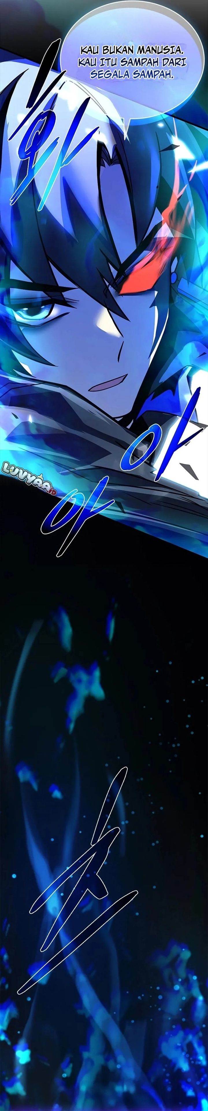 Villain To Kill Chap 212 - Next Chap 213