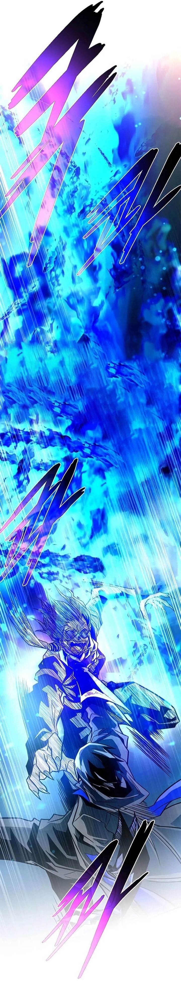 Villain To Kill Chap 212 - Next Chap 213