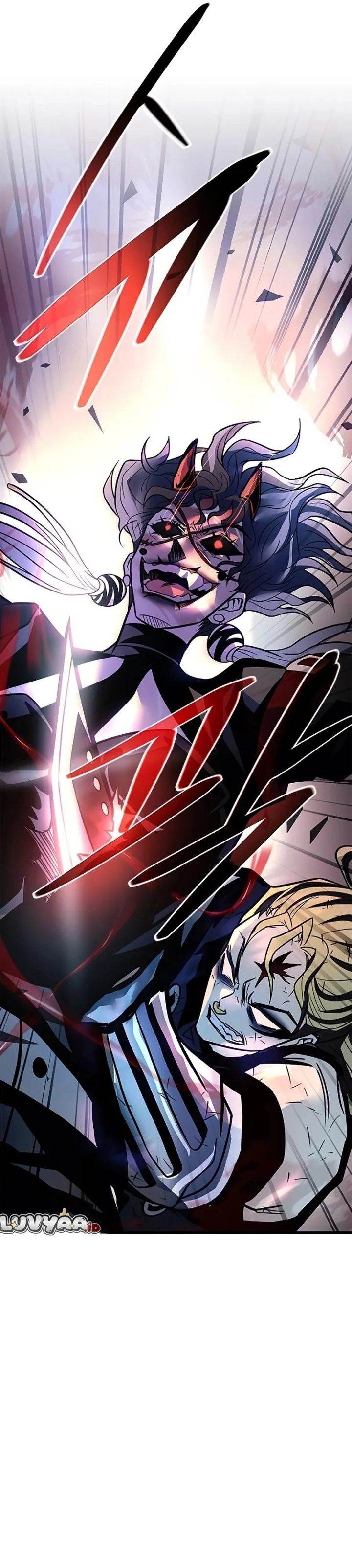 Villain To Kill Chap 212 - Next Chap 213