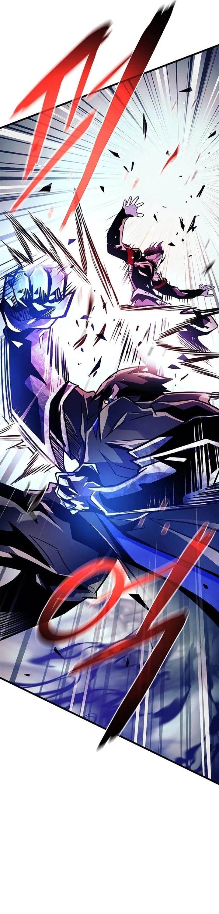 Villain To Kill Chap 212 - Next Chap 213