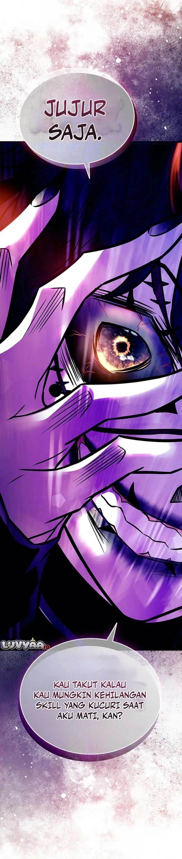 Villain To Kill Chap 212 - Next Chap 213