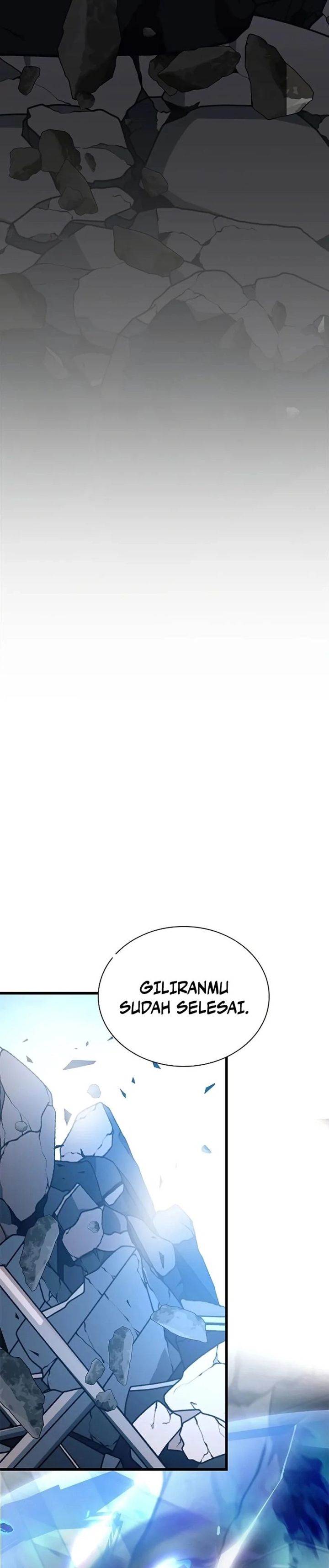 Villain To Kill Chap 212 - Next Chap 213