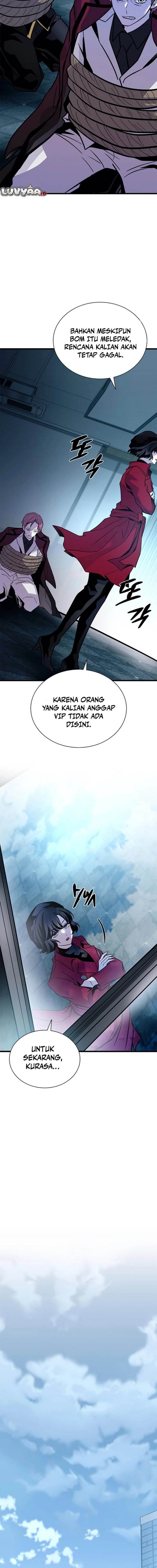 Villain To Kill Chap 213 - Next Chap 214