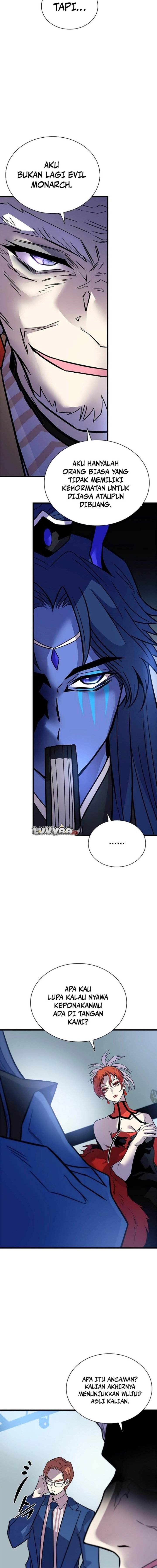 Villain To Kill Chap 213 - Next Chap 214