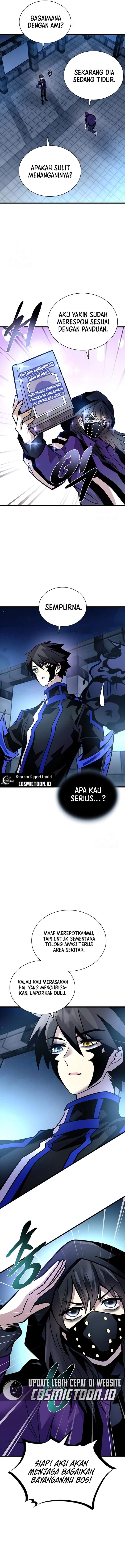 Villain To Kill Chap 224 - Next Chap 225