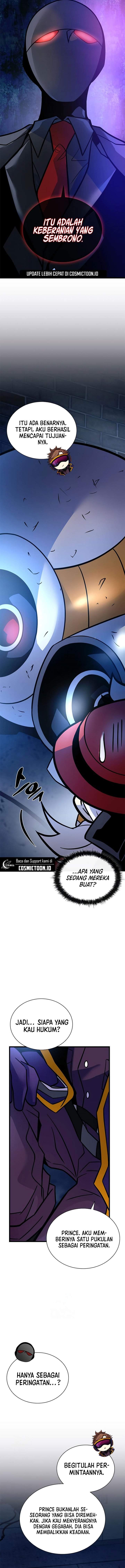 Villain To Kill Chap 224 - Next Chap 225