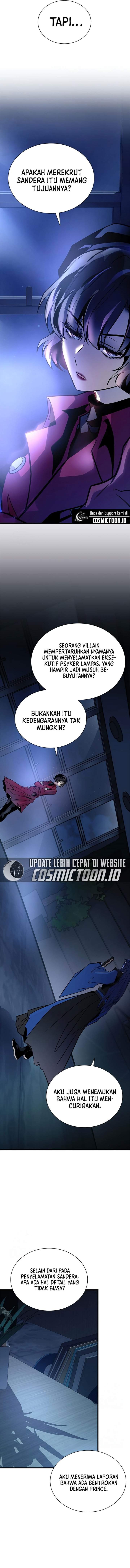 Villain To Kill Chap 224 - Next Chap 225