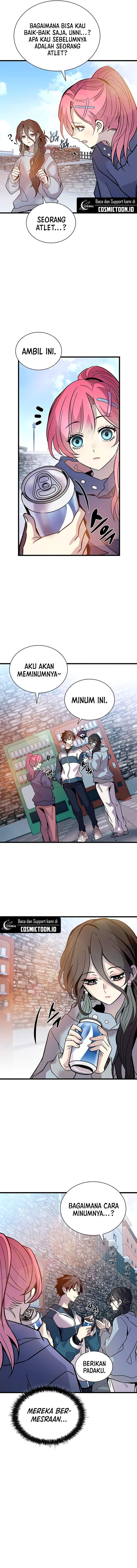 Villain To Kill Chap 225 - Next Chap 226