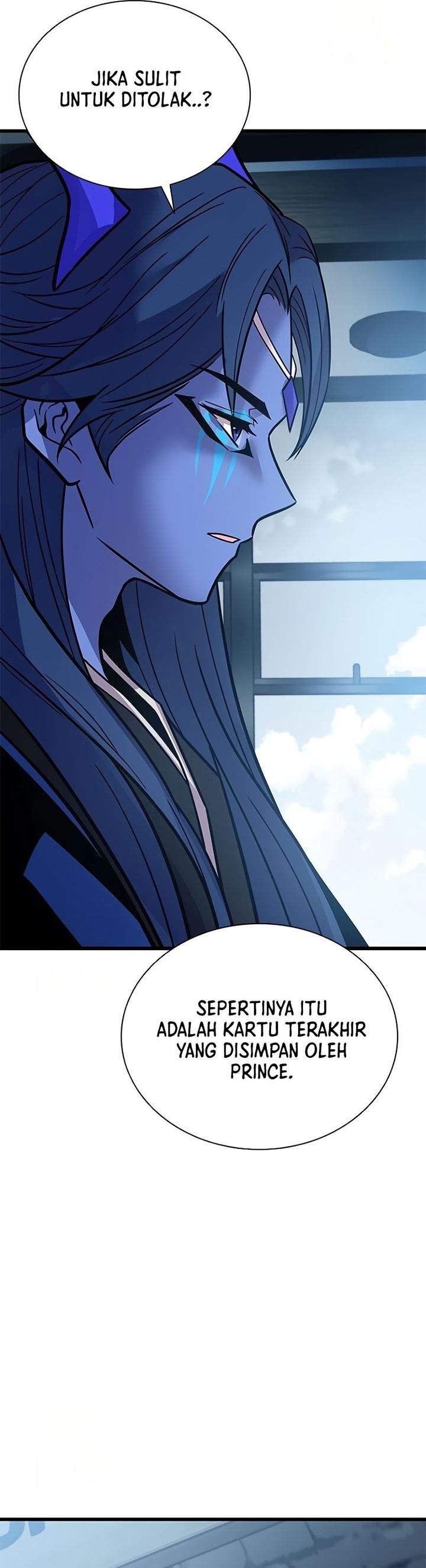 Villain To Kill Chap 229 - Next Chap 230
