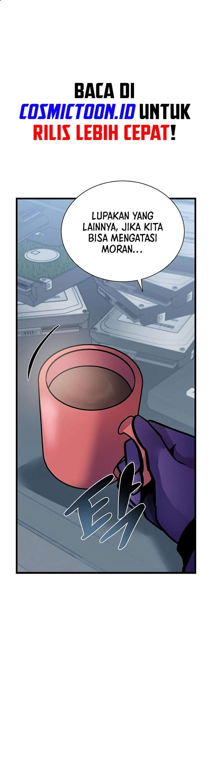 Villain To Kill Chap 229 - Next Chap 230