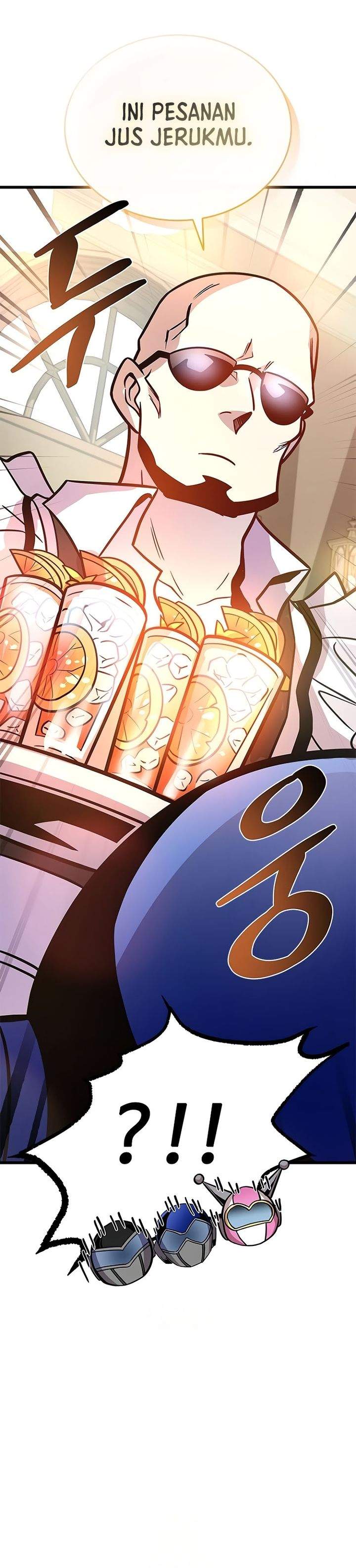 Villain To Kill Chap 229 - Next Chap 230