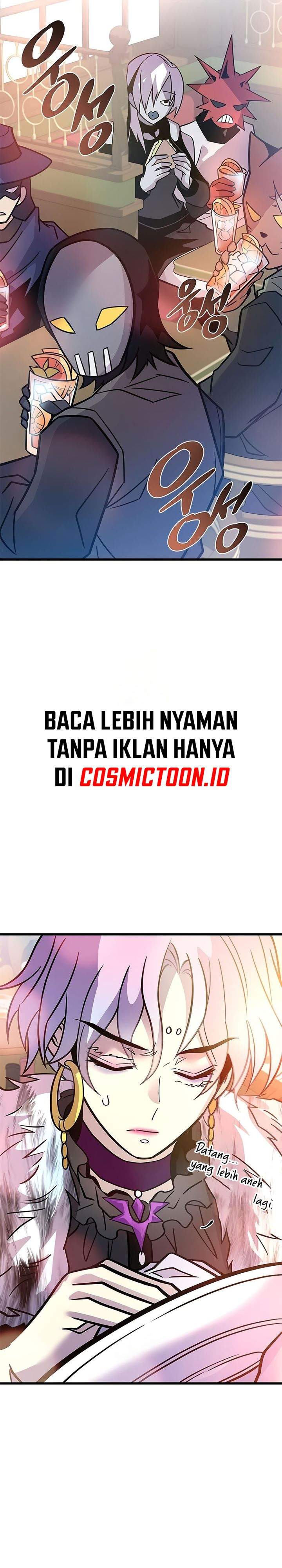 Villain To Kill Chap 229 - Next Chap 230