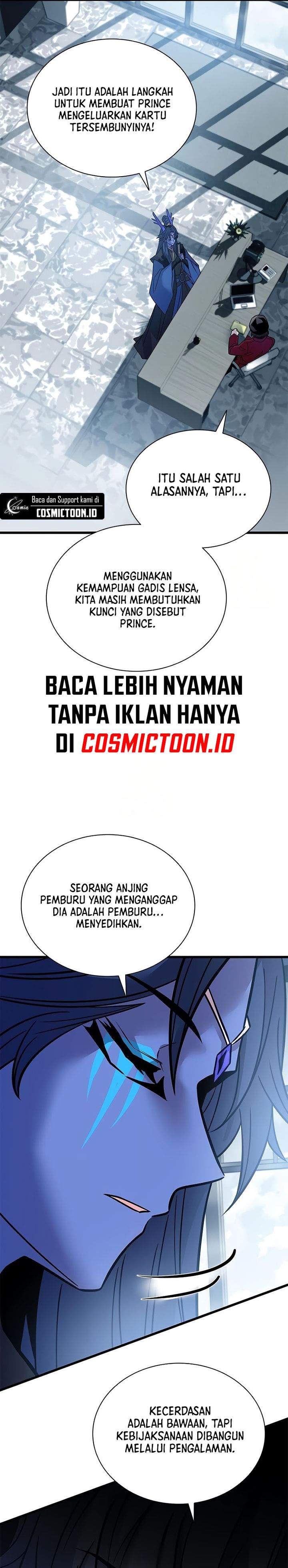 Villain To Kill Chap 229 - Next Chap 230