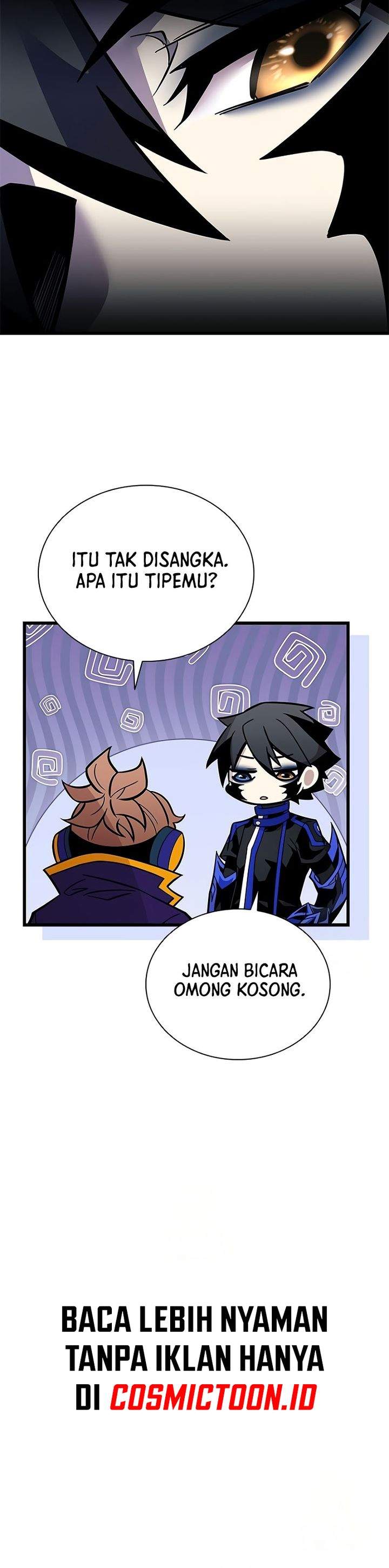 Villain To Kill Chap 229 - Next Chap 230