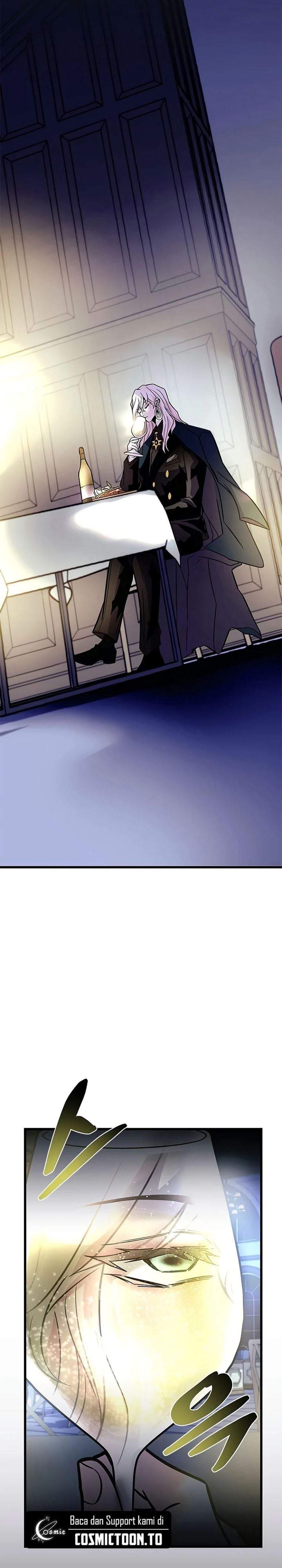Villain To Kill Chap 237 - Next Chap 238