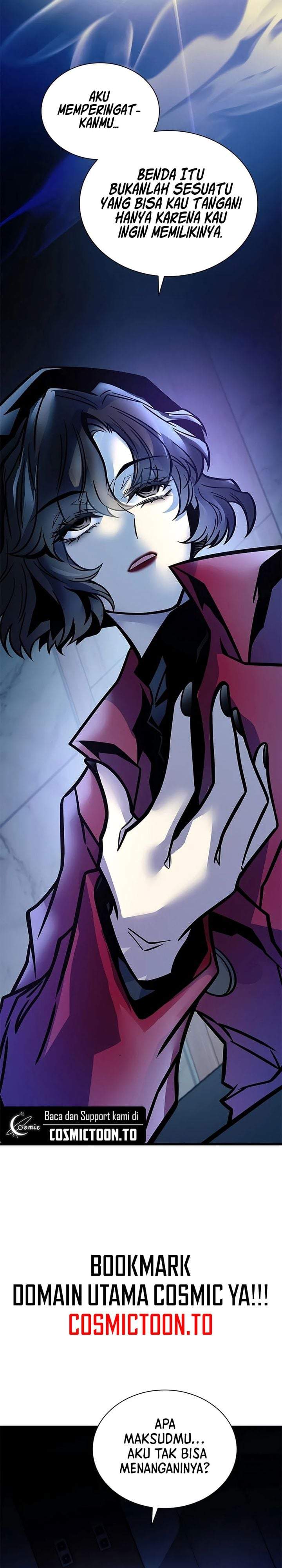 Villain To Kill Chap 237 - Next Chap 238