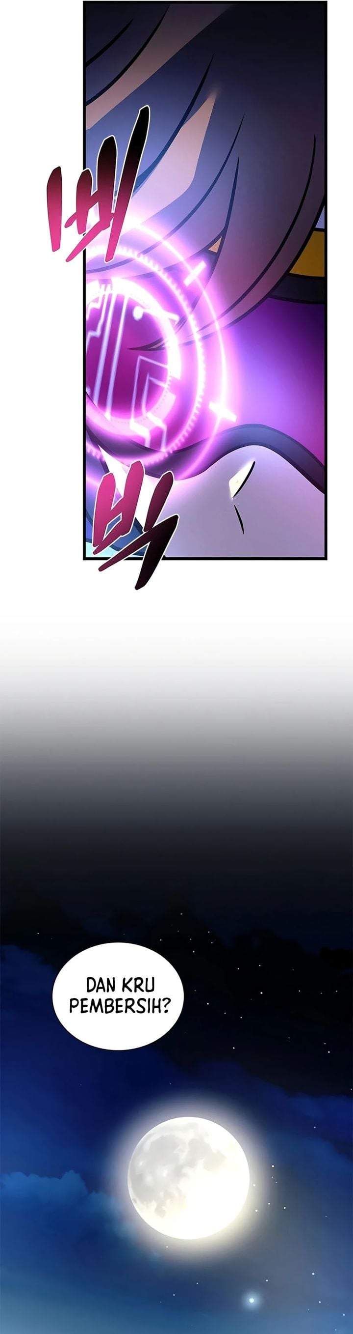 Villain To Kill Chap 237 - Next Chap 238