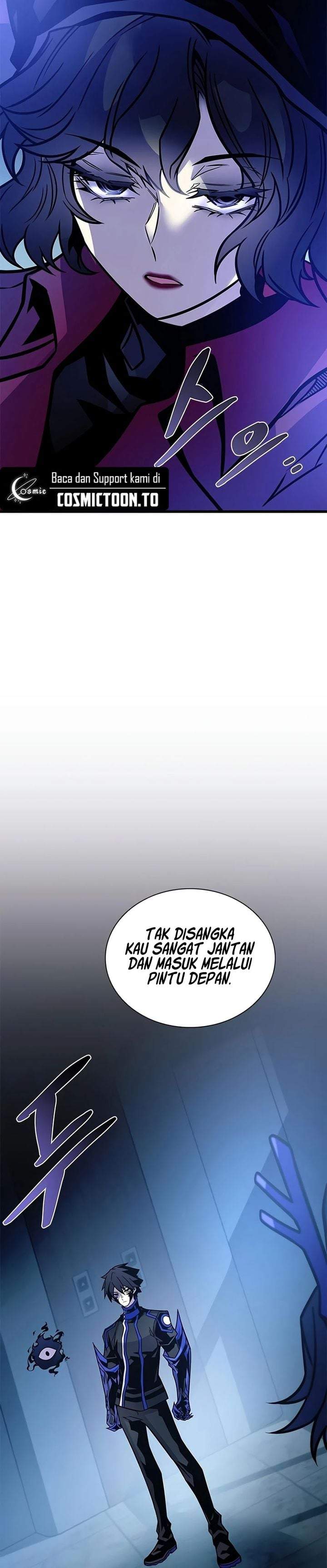 Villain To Kill Chap 237 - Next Chap 238