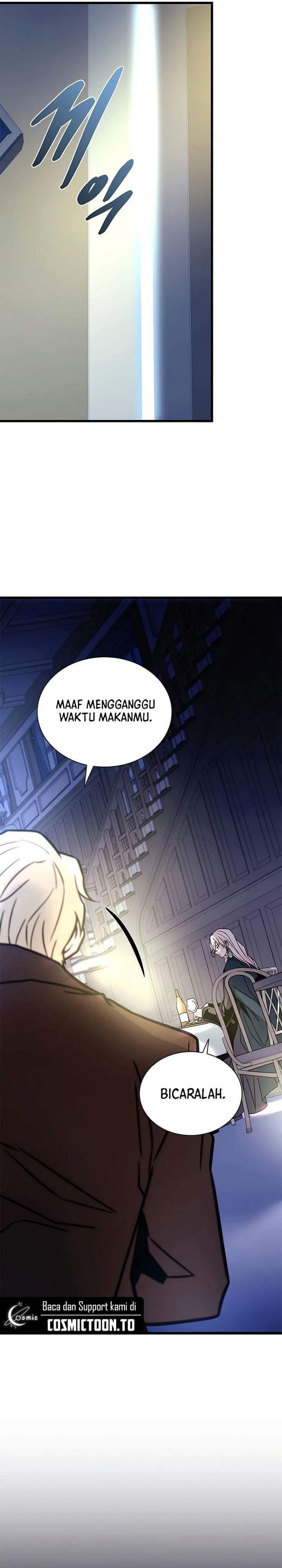 Villain To Kill Chap 237 - Next Chap 238