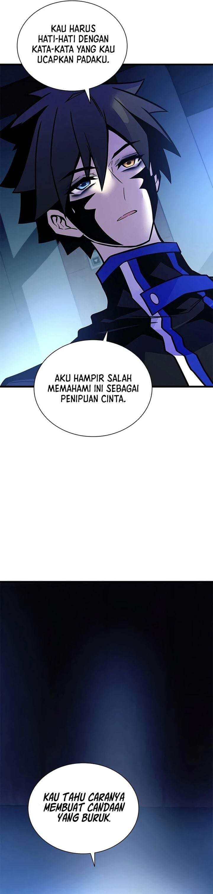Villain To Kill Chap 237 - Next Chap 238