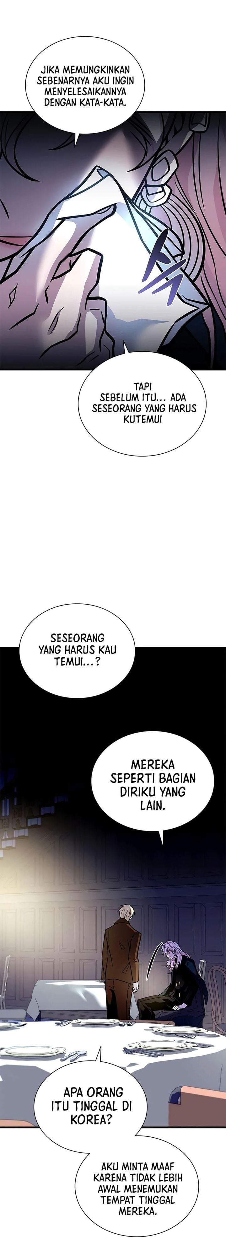 Villain To Kill Chap 237 - Next Chap 238