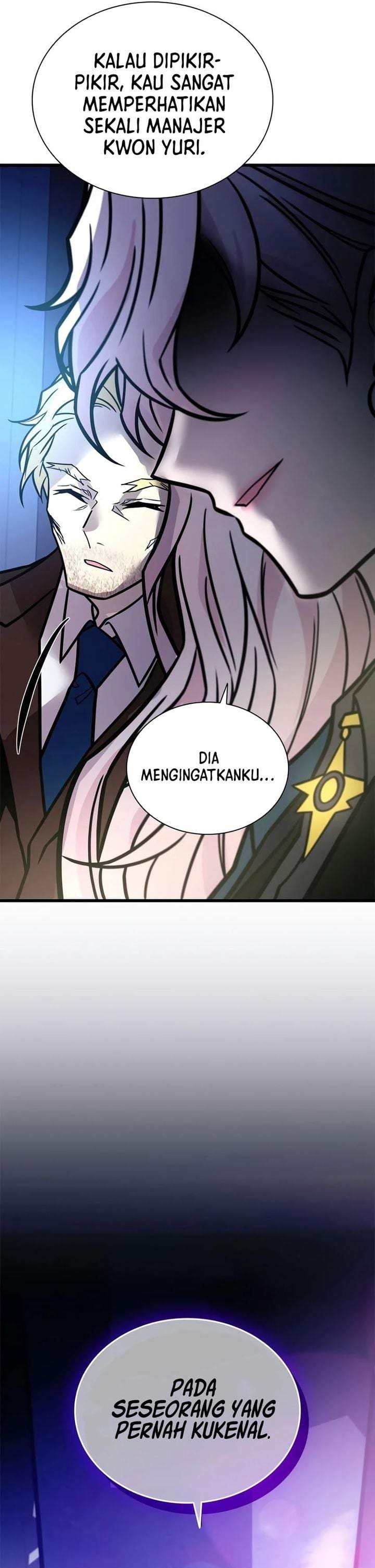Villain To Kill Chap 237 - Next Chap 238