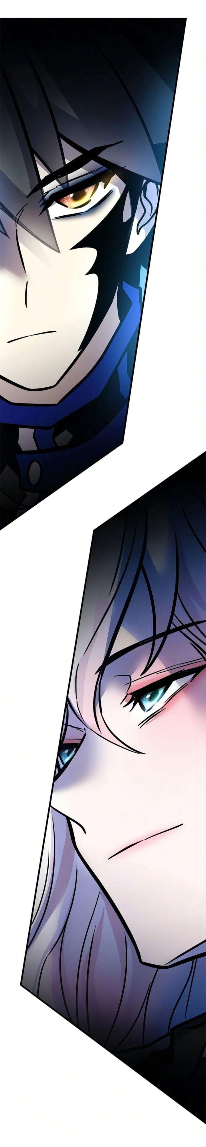 Villain To Kill Chap 235 - Next Chap 236