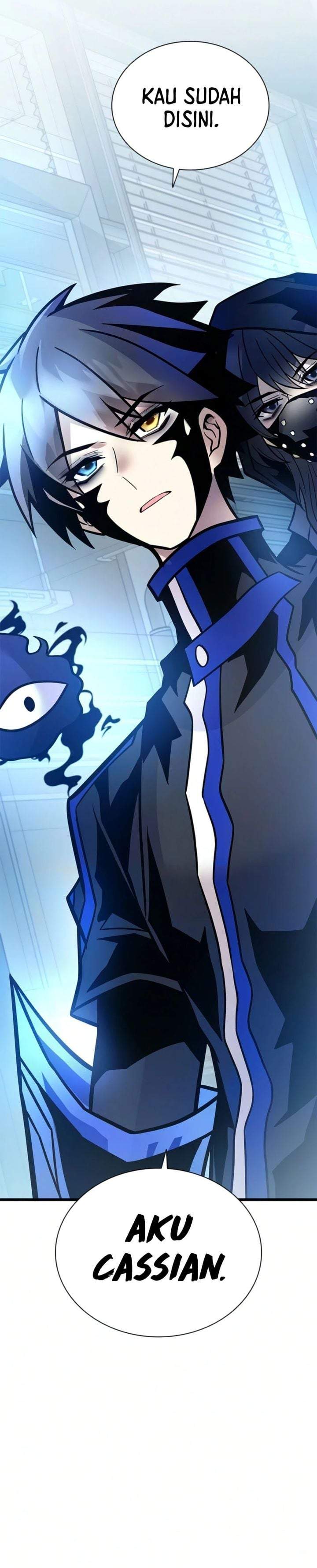 Villain To Kill Chap 235 - Next Chap 236