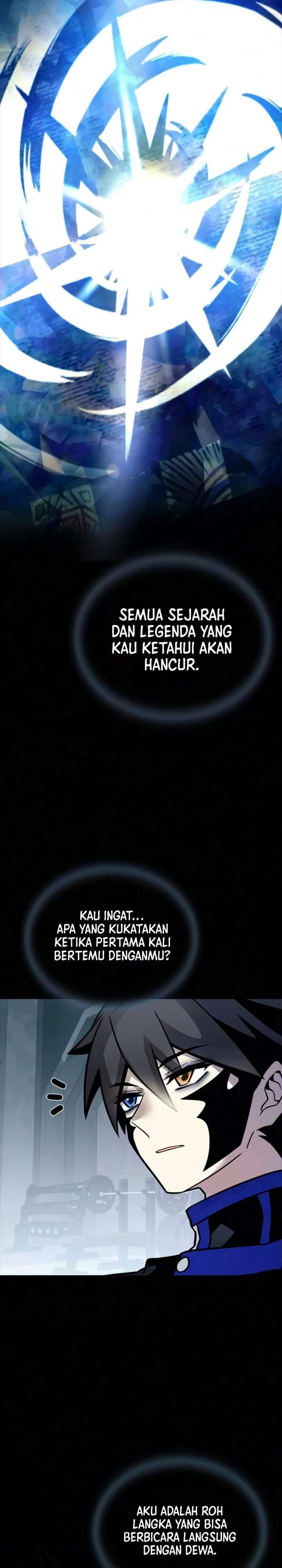 Villain To Kill Chap 235 - Next Chap 236