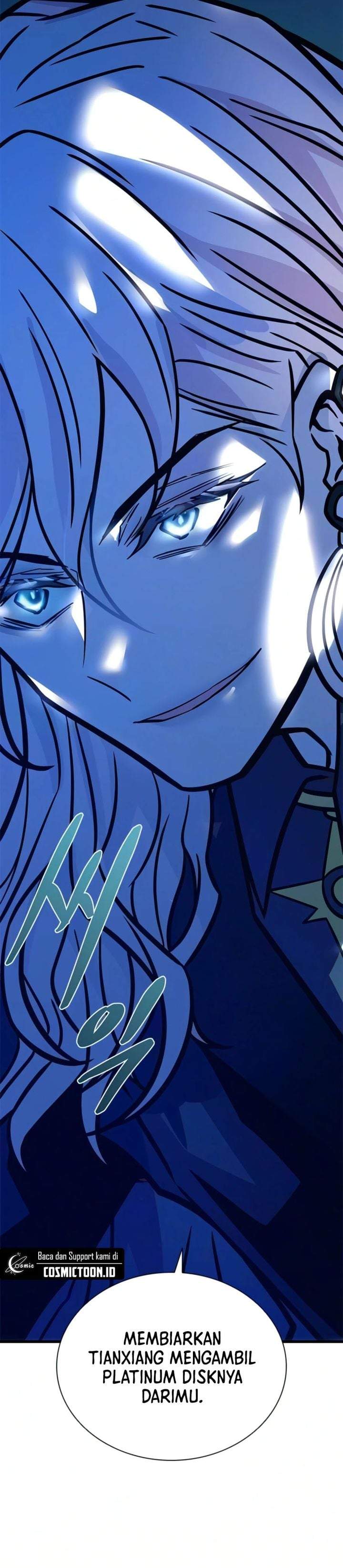 Villain To Kill Chap 235 - Next Chap 236