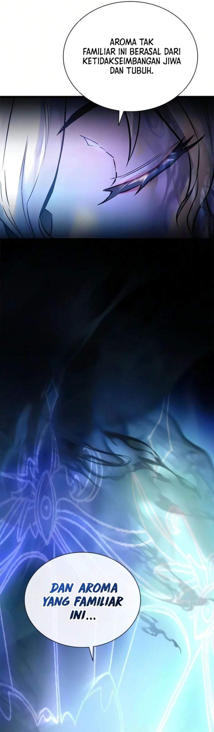 Villain To Kill Chap 235 - Next Chap 236
