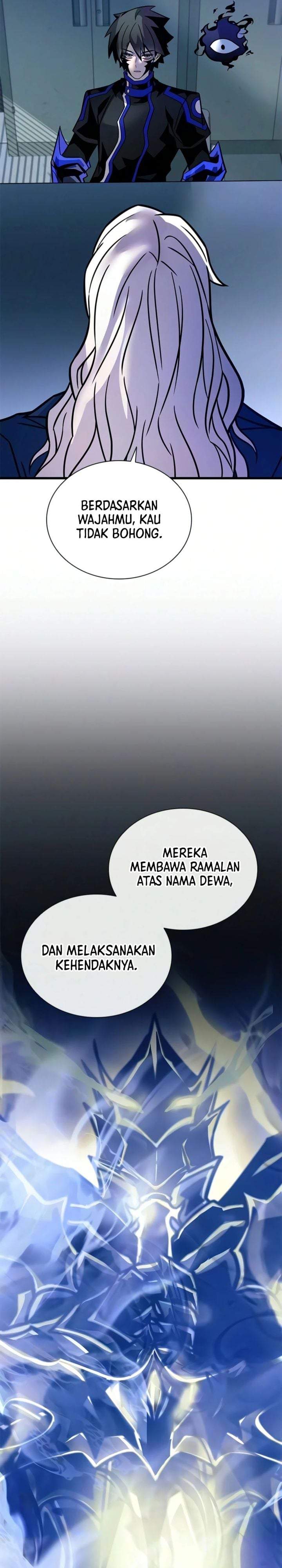 Villain To Kill Chap 235 - Next Chap 236