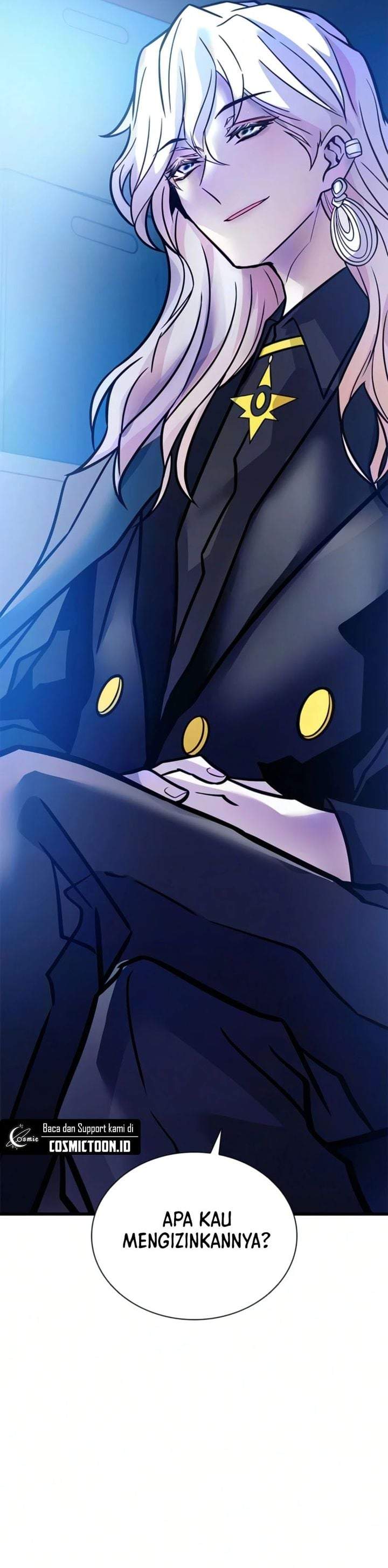Villain To Kill Chap 235 - Next Chap 236