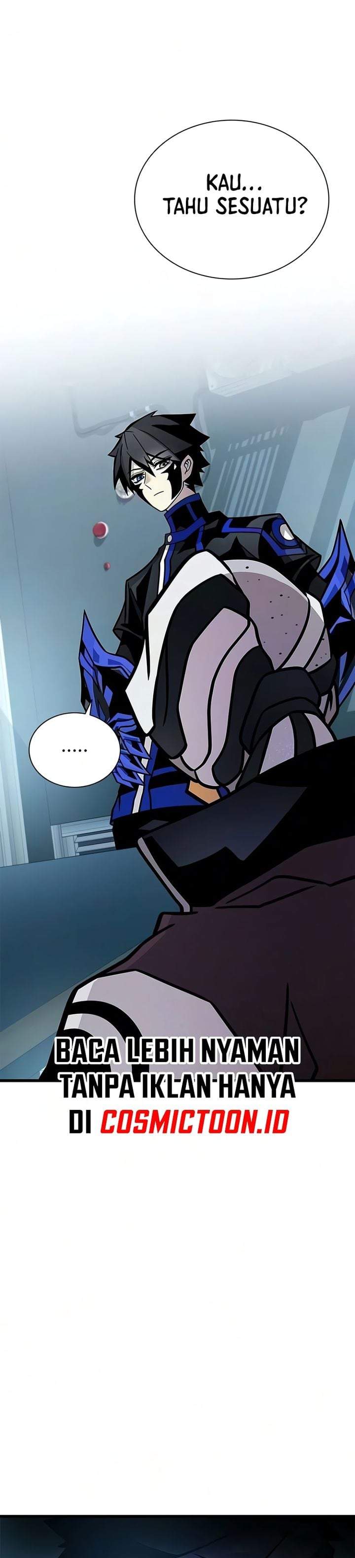 Villain To Kill Chap 236 - Next Chap 237