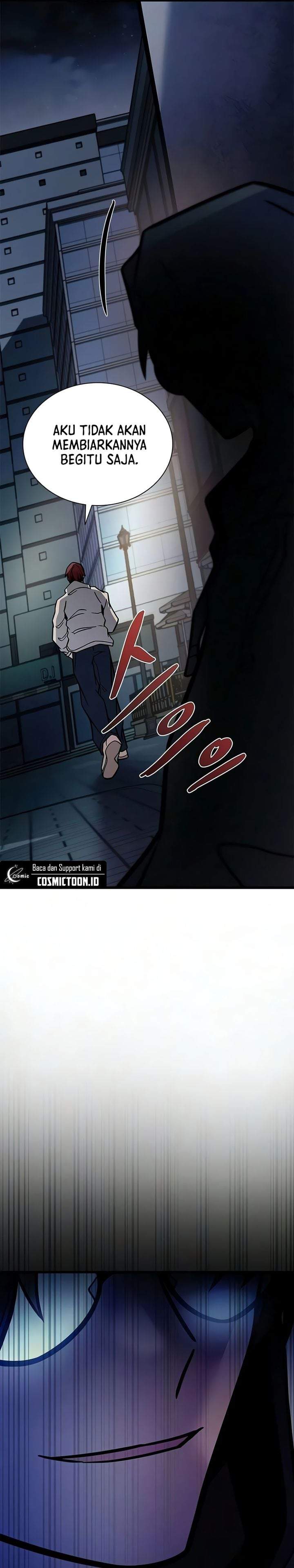 Villain To Kill Chap 236 - Next Chap 237
