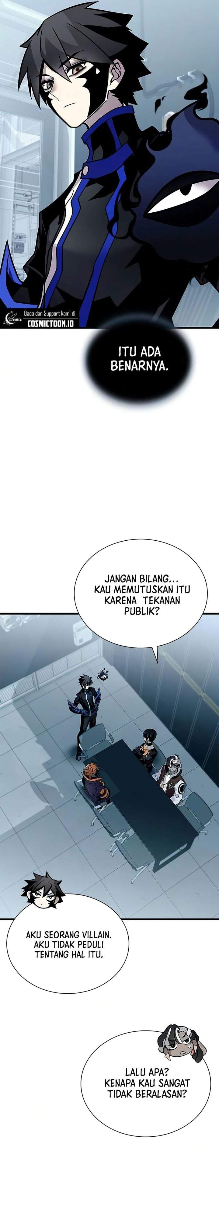 Villain To Kill Chap 236 - Next Chap 237