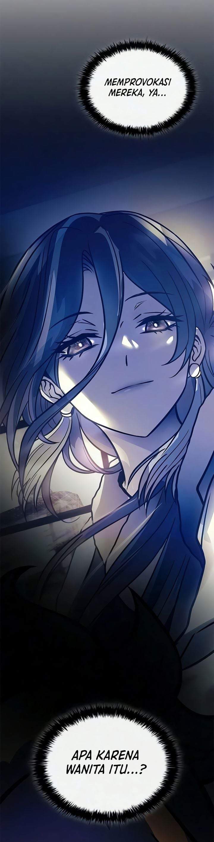 Villain To Kill Chap 236 - Next Chap 237