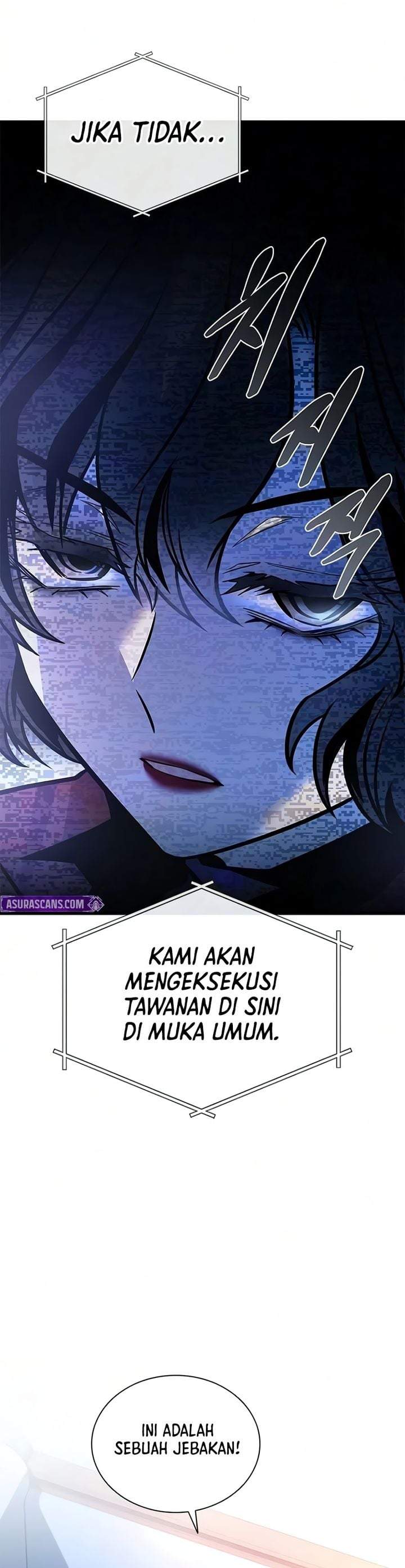 Villain To Kill Chap 236 - Next Chap 237